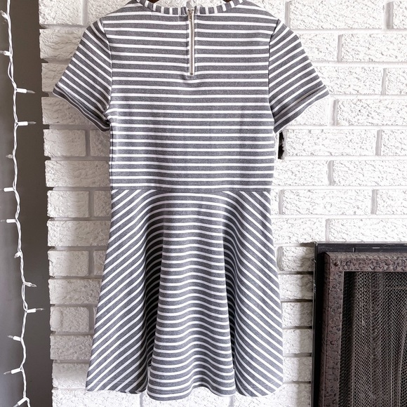 Ovi striped dress - Picture 2 of 9